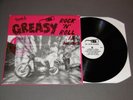 V.A. Greasy Rock´n´Roll Volume 2 Rockabilly Compilation 18 Big Ones Vol. Two
