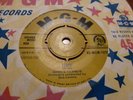 CONNIE FRANCIS TEDDY / MAMA 1960 M-G-M 45 MGM 1070 RARE