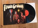 Cream, Fresh Cream D m-/vg++