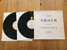New Order, Substance 1987 vg++/m-