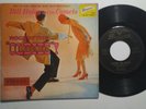 BILL HALEY ROCKIN' THE OLDIES EP+PS STEREO BRUNSWICK GERMANY US ROCK'N'ROLL