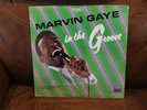 MARVIN GAYE In The Groove Tamla TS 285, Tamla ?– TS285 NEW OLD STOCK