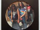 Kreator- Extreme Aggression Pic.-LP