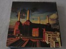 Pink Floyd 12”vinyl album Animals 1977 SHVL 815