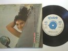 FRANKIE AVALON  DARLIN' + 3 EP+PS GLOBE ITALY US TEEN