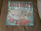 Body Count , Born Dead LP 1994 NOS  Sealed