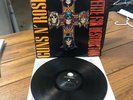 GUNS N' ROSES 
