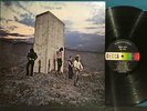 THE WHO WHO'S NEXT NM-/VG++ 1971 DECCA 1st PRESS TOWNSHEND DALTRY BABA O'RILEY