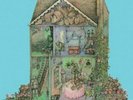 JAN DUKES DE GREY - Mice And Rats In The Loft - LP Trading Places