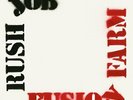 FUSION FARM - Rush Job - LP 1971 Shadoks