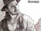 MAX TOVSTYI - Mesmerize - LP (clear) Nasoni