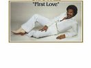 O.T. SYKES - First Love - LP 1981 Everland