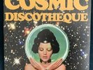 VARIOUS - Cosmic Discotheque - LP Take It Acid Is