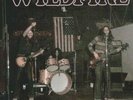 WILDFIRE - Smokin' - LP 1971 Shadoks