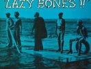 WITCH, THE - Lazy Bones - LP (black) 1975 Shadoks