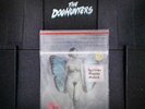 THE DOGHUNTERS - Splitter Phaser Naked - LP (light blue) Tonzonen