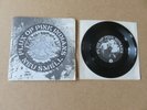 FLUX OF PINK INDIANS Neu Smell E.P. CRASS UK 1ST PRESSING 7