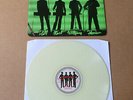 KRAFTWERK Neon Lights CAPITOL 1978 UK 1ST PRESSING LUMINOUS VINYL 12