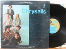 Chrysalis LP “Definition”   MGM SE4547   VG++ Psych
