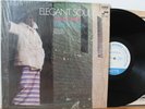 Gene Harris & The Three Sounds LP “Elegant Soul”   Blue Note 84301   In Shrink