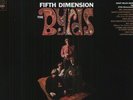 BYRDS - FIFTH DIMENSION (180GM) NEW VINYL