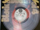 BLACK SABBATH, VOL. 4, TRANSPARENT VINYL LP, NEW