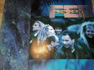 Silly ?: Februar, Rare 1st Press Vinyl LP + OIS 1989 Signiert Tamara Danz