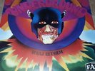 Bokaj Retsiem - Psychedelic Underground FASS 1532 WY Germany 1969 1st issue