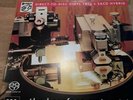 Stockfisch - The Bassface Swing Trio - Plays Gershwin sacd vinyl jazz