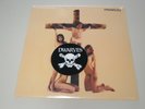 Dwarves Must Die Original New Sealed Vinyl 2004 Sympathy For The Record Industry