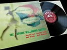 George Wallington / Donald Byrd / Phil Woods **Original Savoy MG-12122 Mono**