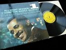 Hampton Hawes Quartet - All Night Session **Original US Contemporary C3545 LP**