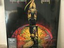 NAZARETH - EXPECT NO MERCY LP SALVO 2019 REMASTERED BRAND NEW SEALED PINK VINYL