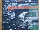 HIGHER POWER - 27 miles underwate. Grey Marble Vinyl LP. SIGNED BY THE BAND