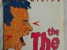 THE THE Soul Mining vinyl LP MATT JOHNSON epic 1984 bre 39266 rare 