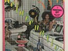 Meters, The - Rejuvenation - Used Promo LP - 1974 Reprise - Near Mint Vinyl