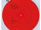 LP Can MONSTER MOVIE: Live at Burg Nörvenich, 1969 RED COLORED VINYL B13