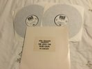 The Jesus & Mary Chain 2LP In Concert Spin Magazin Presents RARE