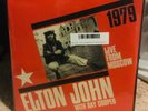 ELTON JOHN with Ray Cooper LIVE IN RUSSIA 1979 VINYL LP - New & Sealed RSD 2019