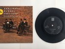 THE BEATLES  ROCK AND ROLL MUSIC  JAPAN 4 SONG EP  EMI/ ODEON STEREO EAS 30011