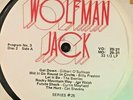 RADIO SHOW: WOLFMAN JACK 9/73 3/4 BILLY PRESTON, JANIS JOPLIN, BETTE MIDLER