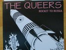 QUEERS punk classic RAMONES album 'Rocket To Russia' 1994 mint NOFX rancid AFI