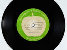 Beatles Acetate 45 - Ringo Starr - Back Off Boogaloo - Apple UK - VG+ mp3