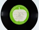 Beatles Acetate 45 - George Harrison - Bangla-Desh - Apple UK - VG++ mp3