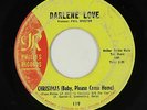 Girl Group 45 - Darlene Love - Christmas (Baby, Please Come Home) - Philles mp3