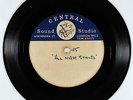 Garage Beat Acetate 45 - Ray Davies - All Night Stand (Demo) - Central UK - mp3