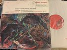 LIVING STEREO LSC-2541/JANIS-REINER...PLAYS LISZT/RACHMANINOFF-SHADED UNPLAYED