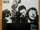 DAMNED near mint 'New Rose' 12” from 1985 STIFF RECORDS (BUY IT 238) punk CLASH