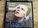 David Bowie - Hunky Dory - Vinyl LP + Fan Club Insert
