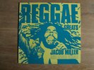 Jacob Killer Miller Inner Circle Vinyl LP Reggae Greats Roots Ganja Rastafari
